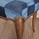 Chaise Jeans Style