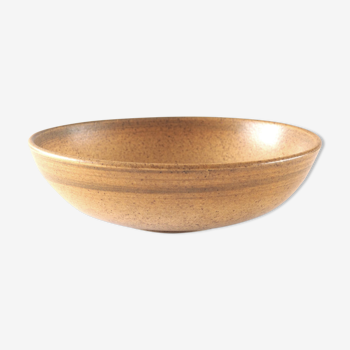 Sandstone bowl