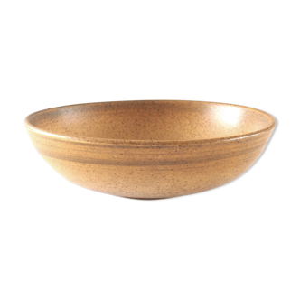 Sandstone bowl