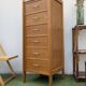Grand Chiffonier vintage 1950-1960