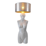 Lampe Mannequin