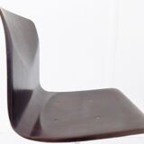 Set of 2 Thur Op chairs