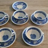 Burgenland tea set