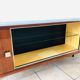 Vintage sideboard 170 cm, 1965