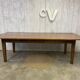 Farm table 240x110cm