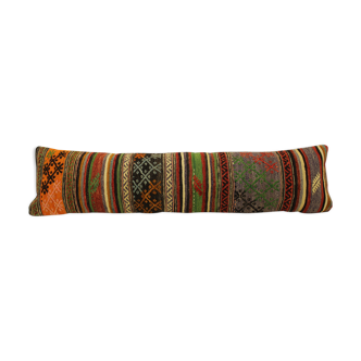 Kilim coussin 30x120 cm