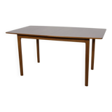 Mid-Century Teak Extendable Dining Table from McIntosh, United Knigdom, 1960s