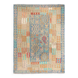 Pashtun Afghan kilim 231 x 173 cm