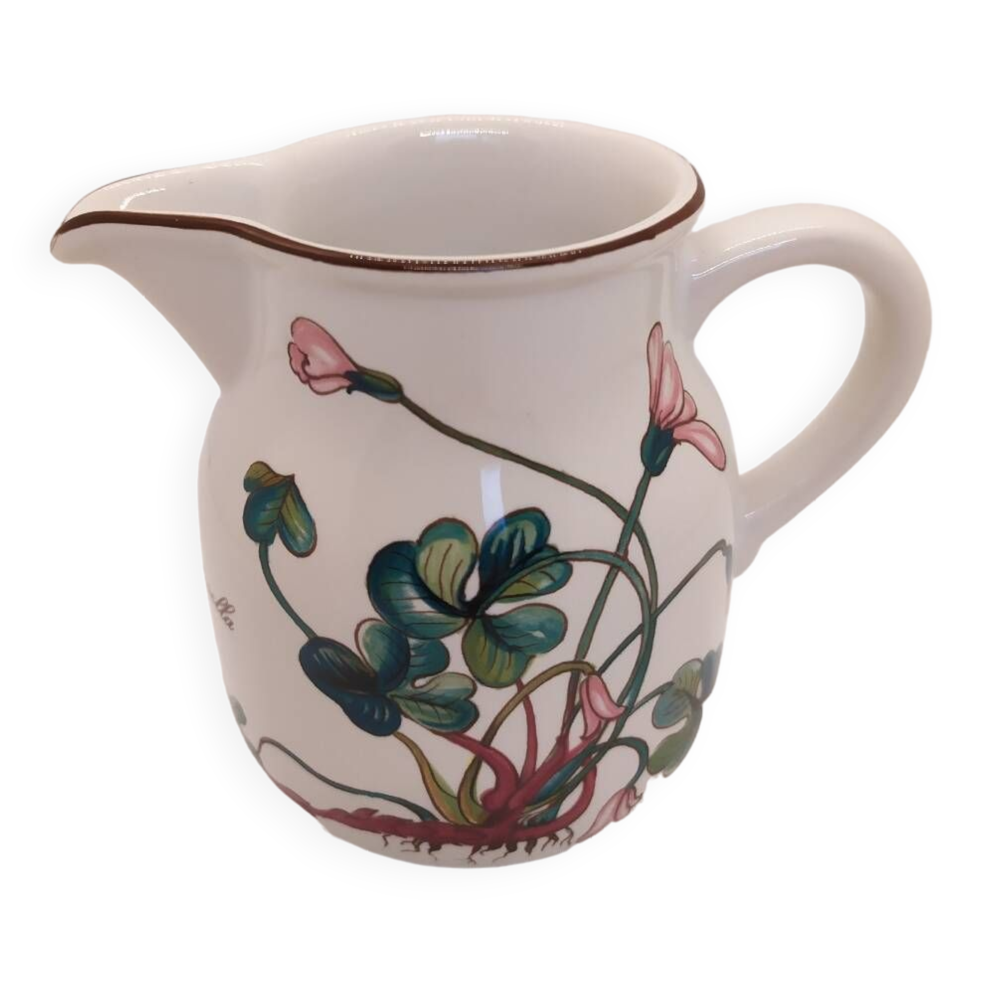 Villeroy & Boch Botanica milk jug