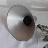 Lampe de bureau / architecte, " Danlight " Danemark 1970