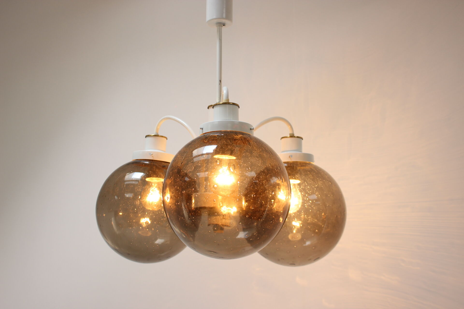 Lustre par Drukov, années 1970