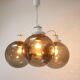 Lustre par Drukov, années 1970
