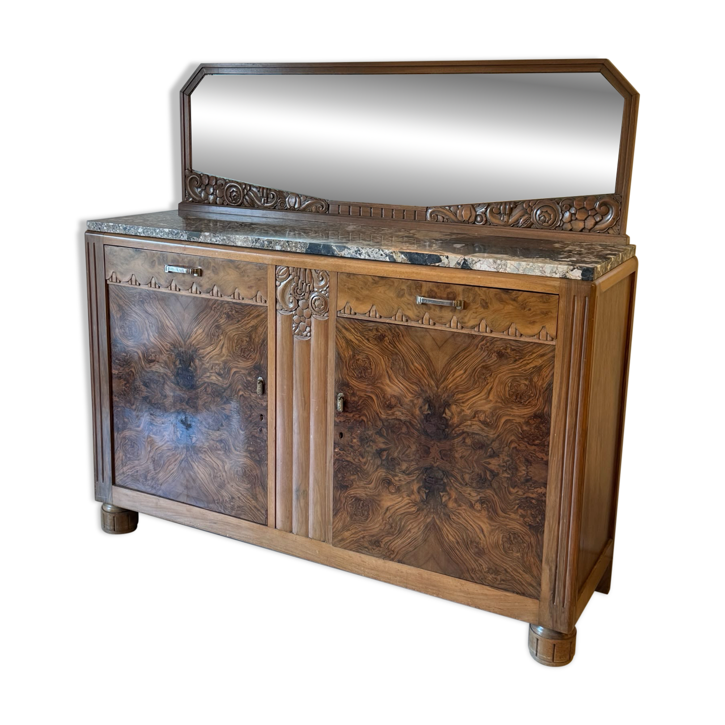 Art Deco Buffet 1930