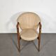 4 x Pietro Costantini chair