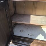 Buffet base Henri II