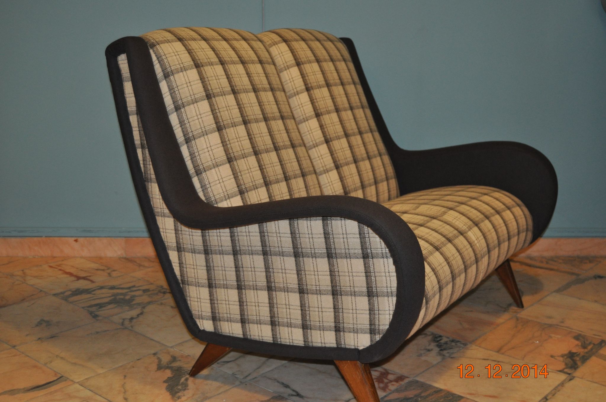 Vintage sofa