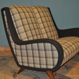 Vintage sofa