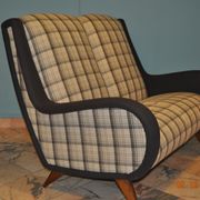 Vintage sofa
