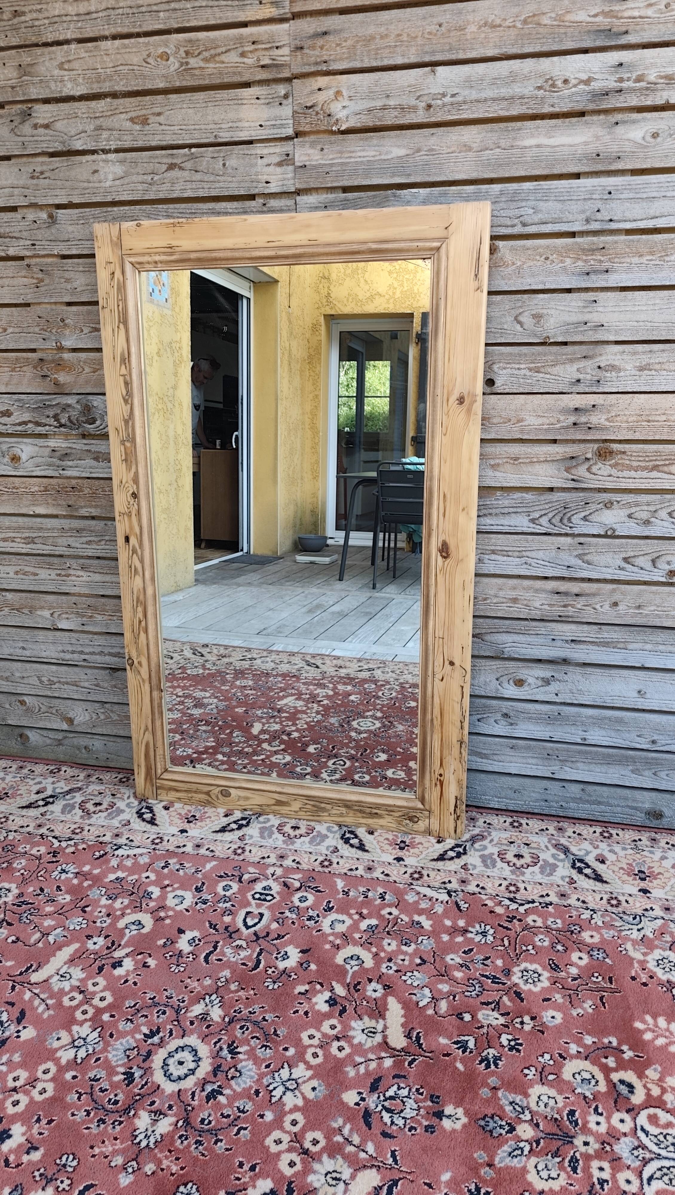 Miroir Astrild