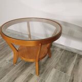 Coffee Table by K. Kozelka
