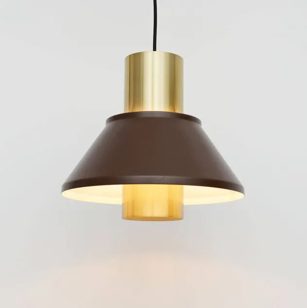 Life lamp, design by JO Hammerborg for Fog Morup 1977