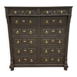 Drawer unit