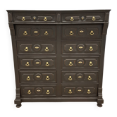 Drawer unit