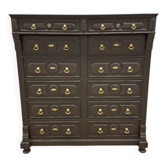 Drawer unit