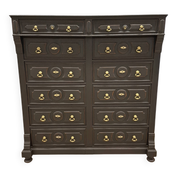 Drawer unit