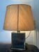 Ledauphin lamp