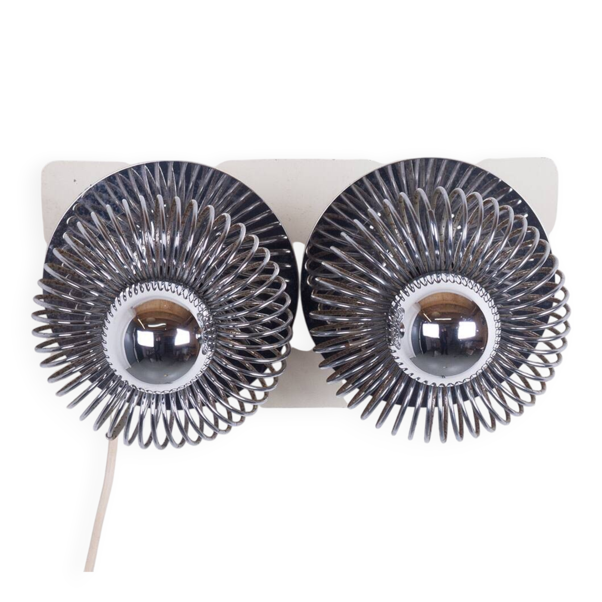 Spiral lamp – Philippe Roger – Gallery Oxar