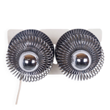 Spiral lamp – Philippe Roger – Gallery Oxar