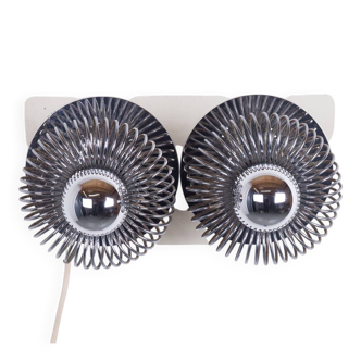 Spiral lamp – Philippe Roger – Gallery Oxar