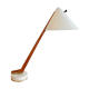 Model Table Lamp Model B 54 by Hans Agne Jakobsson for Markaryd 1950s