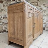 Art Deco Parisian Buffet