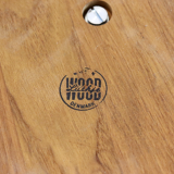 Lüthje Wood Denmark Lazy Susan
