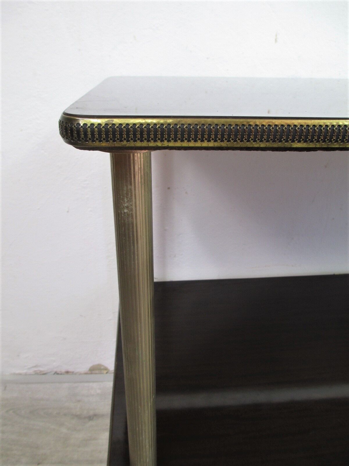 Trolley Bar, Germany, 1950s