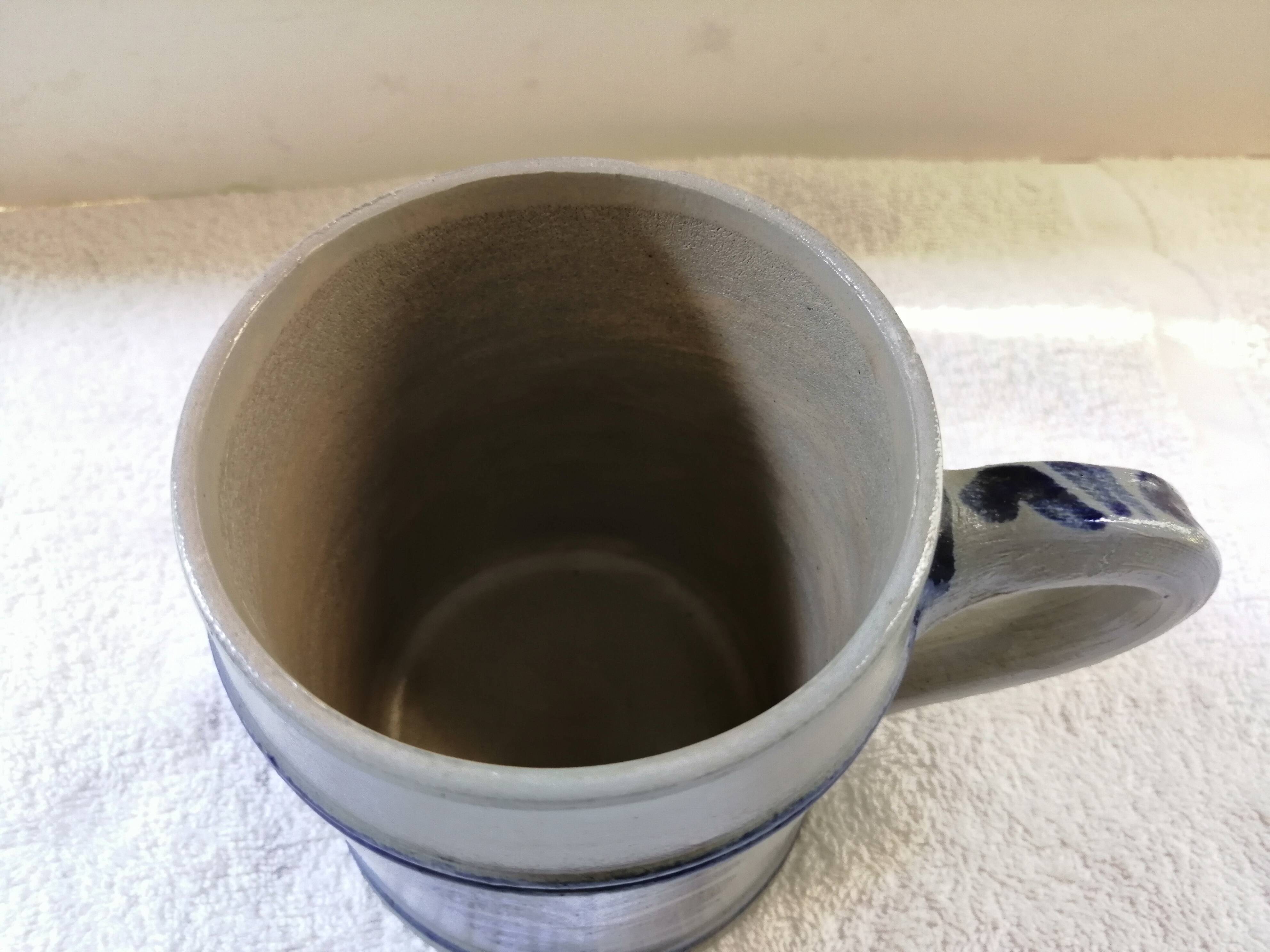 Alsace CMDP Gambsheim sandstone chope