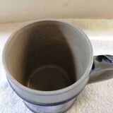 Alsace CMDP Gambsheim sandstone chope