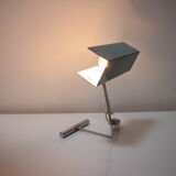 Table lamp with adjustable shade by Drupol, 1960s
