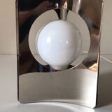 Chrome lamp 1970