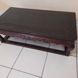 Low table