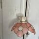 Mother-of-pearl pendant