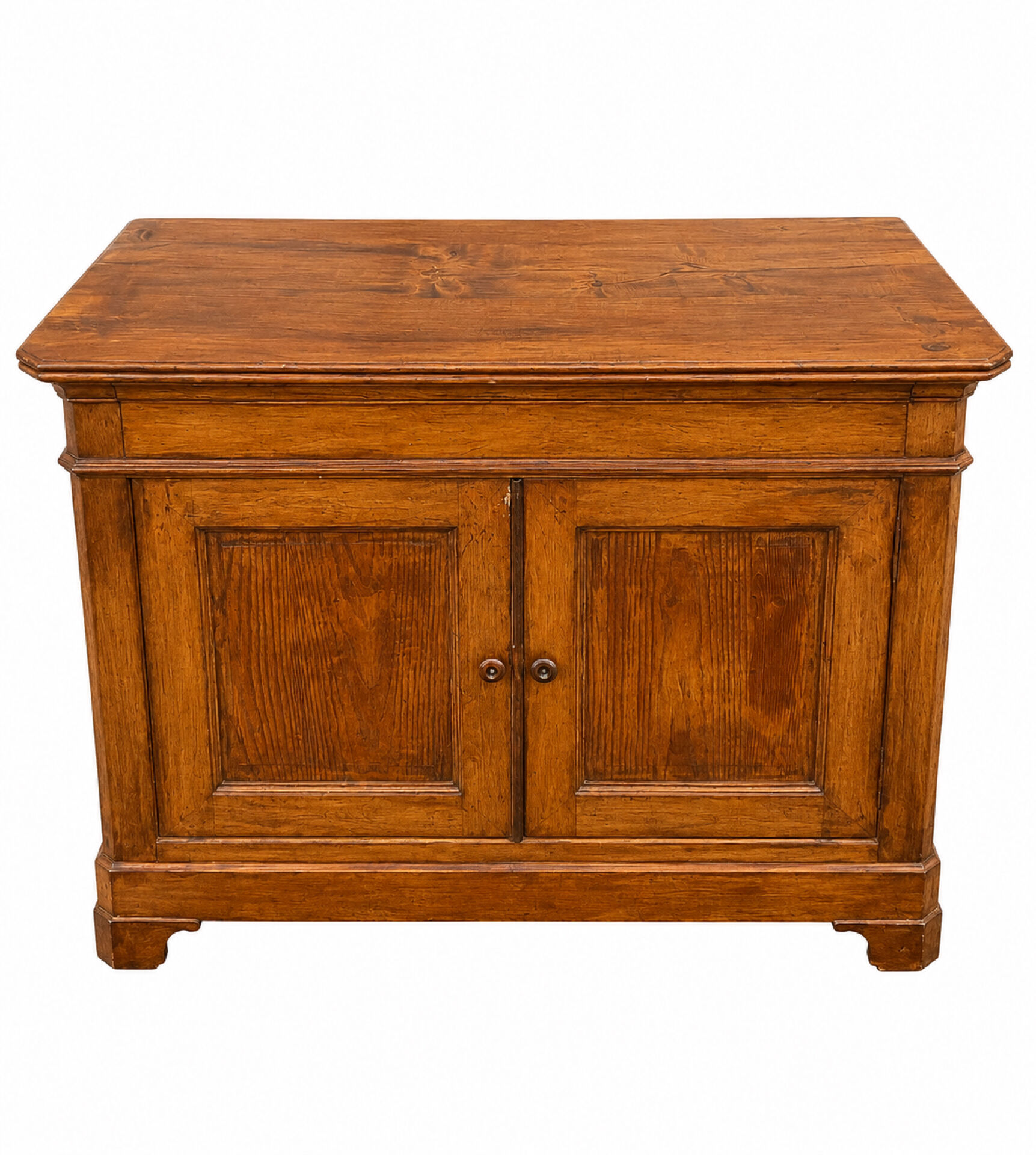 French Buffet early 1900s