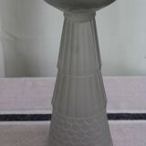 Vase en verre