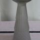 Glass vase