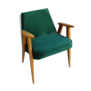 fauteuil 366 polonais