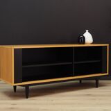 Tv cabinet 60 70 scandinavian design