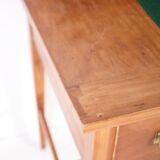 Antique writing desk, 1910s