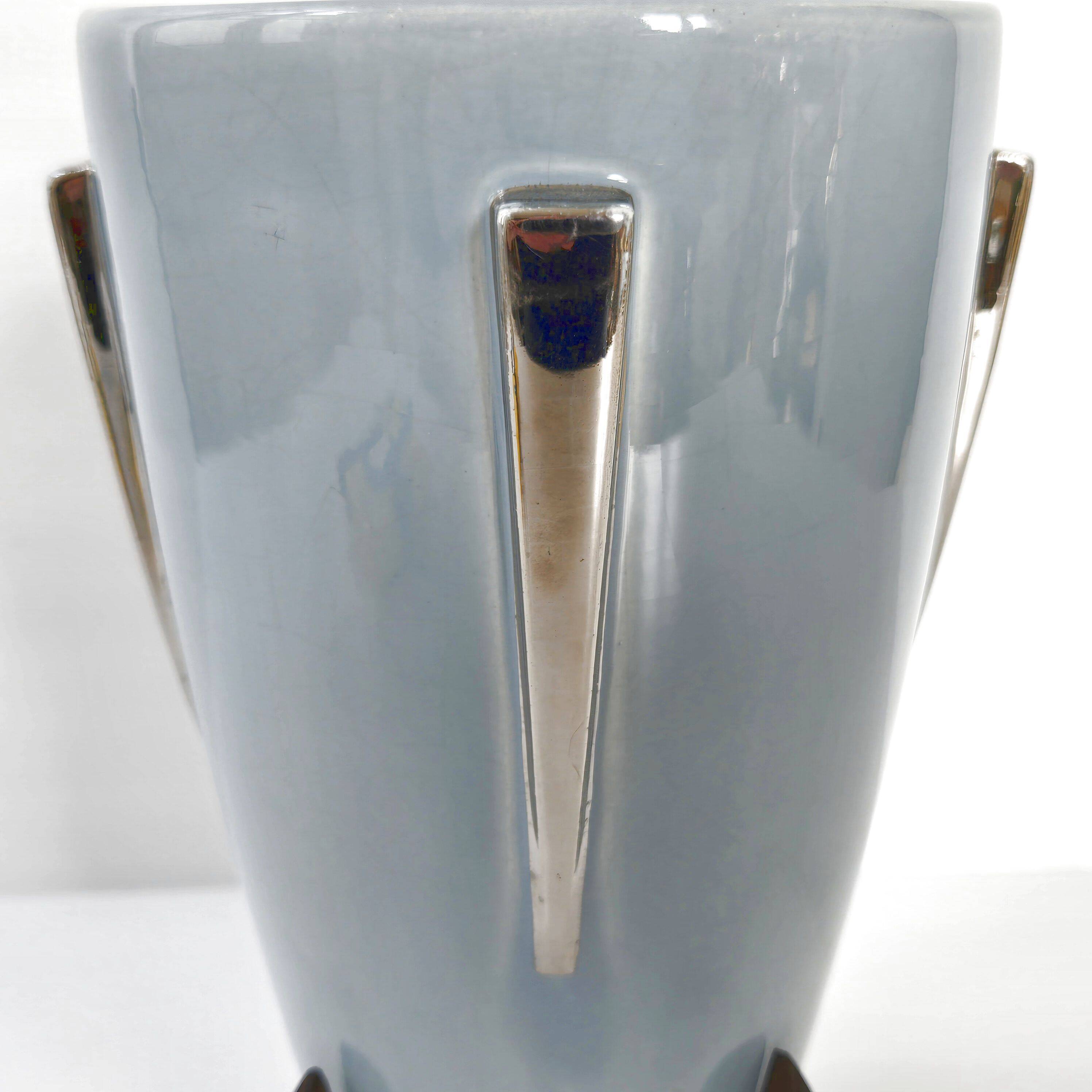 Vintage Art Deco Vase 1920